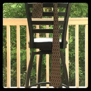 Christian Armand Tie and Hanky Set